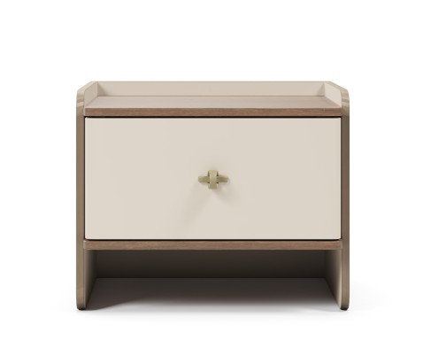 «Ирис» Тумба прикроватная