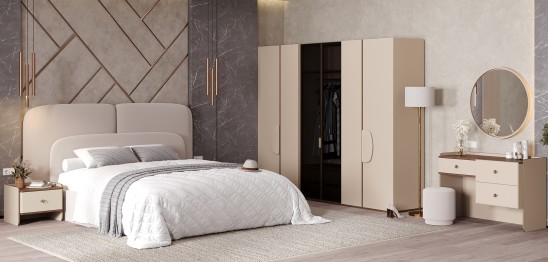 «Ирис» Столик туалетный