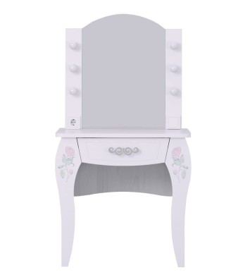«Розалия» из зала Туалетный столик для девочки с подсветкой №12 