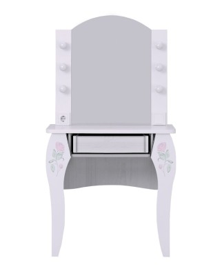 «Розалия» из зала Туалетный столик для девочки с подсветкой №12 