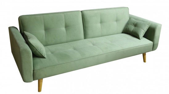 «Элиот» Диван-кровать раскладной прямой