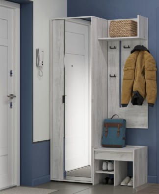 «Флекс» Модульная прихожая