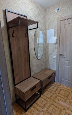 «Nature» Вешалка 74 