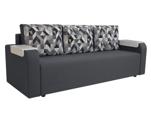 «Флагман» Диван-кровать раскладной еврокнижка тик-так «Флагман» Диван-кровать раскладной еврокнижка тик-так