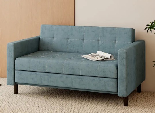 «Твист» Диван прямой раскладной «Твист» Диван прямой раскладной