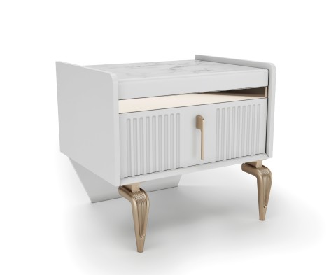 «Изабель» Тумба прикроватная