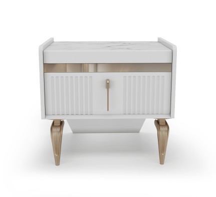 «Изабель» Тумба прикроватная