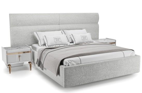 «Изабель» Тумба прикроватная