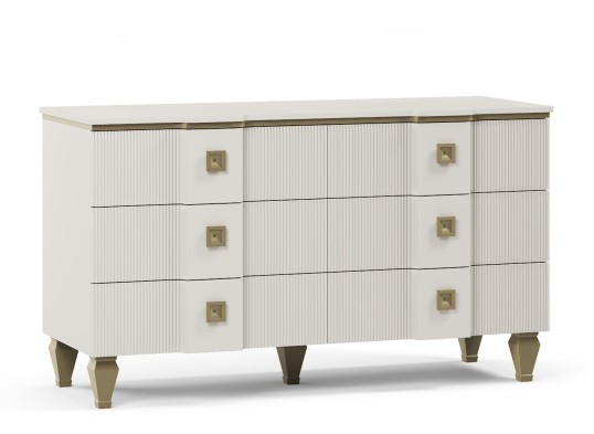 «Каролина» Комод