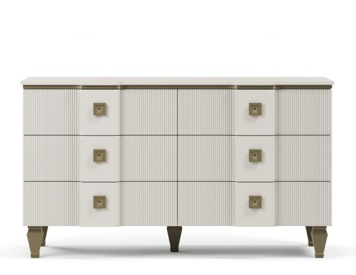 «Каролина» Комод