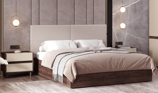 «Катрин» Тумба прикроватная