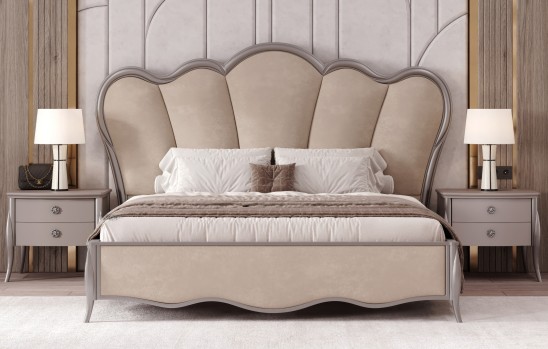 «Мелисса» Тумба прикроватная