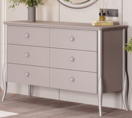 «Мелисса» Комод «Мелисса» Комод