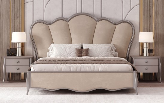 «Мелисса» Модульный спальный гарнитур