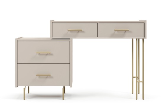 «Милан» Столик туалетный