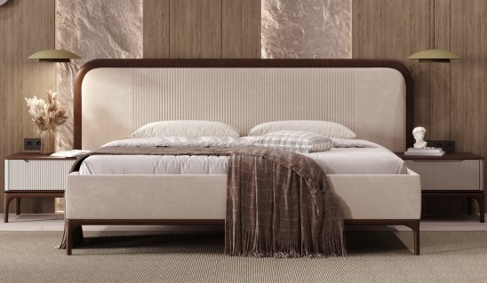 «Наоми» Тумба прикроватная