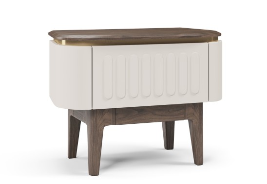 «Неаполь» Тумба прикроватная