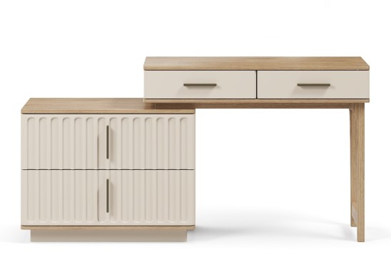 «Джесси» Столик туалетный