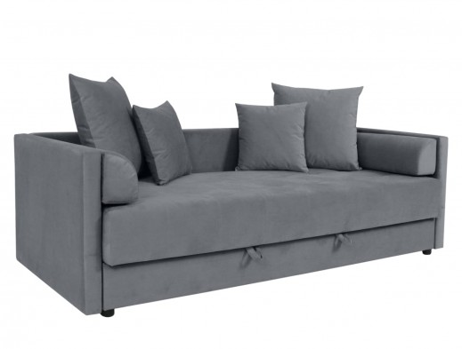 «Мечта НПБ» Диван-тахта пружинный блок «Мечта НПБ» Диван-тахта пружинный блок