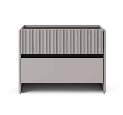 «Адель» Тумба прикроватная