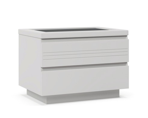 «Атланта» Тумба прикроватная