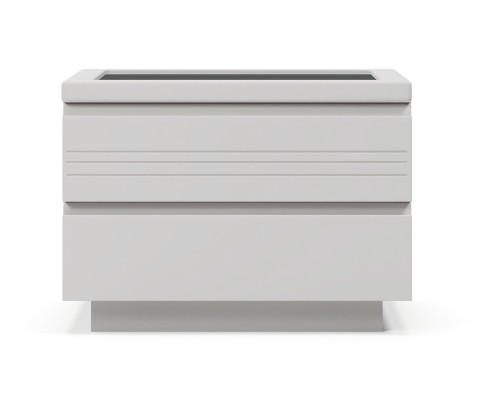 «Атланта» Тумба прикроватная