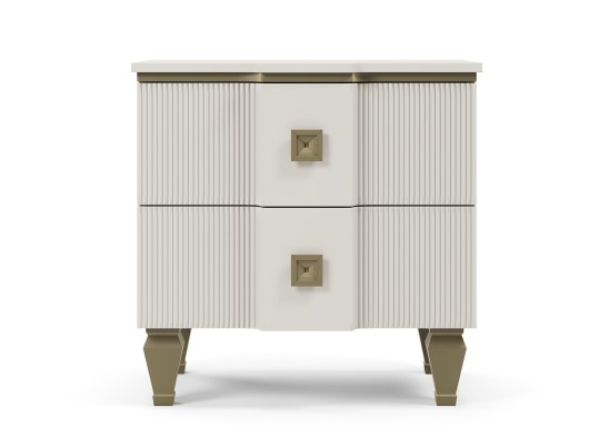 «Каролина» Тумба прикроватная