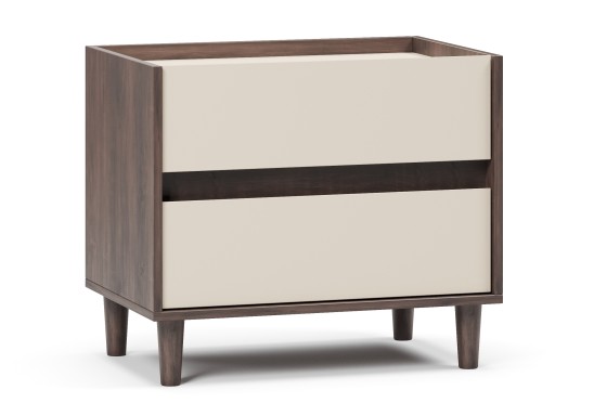 «Катрин» Тумба прикроватная