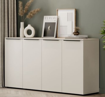 «Харди» Модульная мебель для гостиной (Модериум)