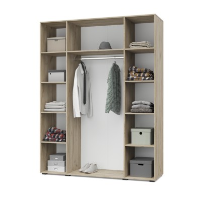 «Челси» Шкаф 4-х створчатый Ч41 «Челси» Шкаф 4-х створчатый Ч41