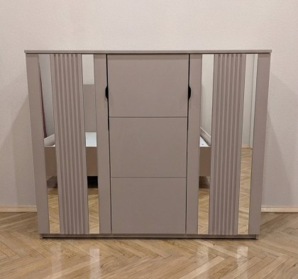 «Харди» Комод КМК 0965.20 Капучино «Харди» Комод КМК 0965.20 Капучино