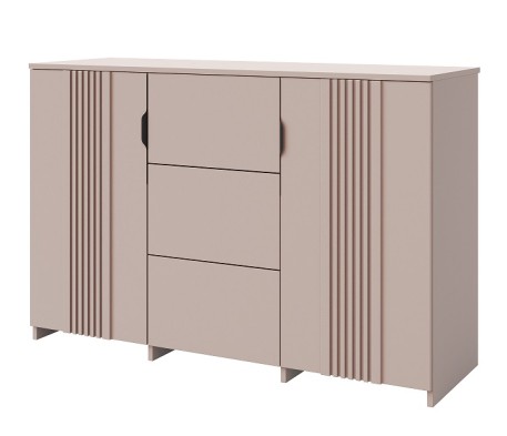 «Харди» Комод КМК 0965.20 Капучино «Харди» Комод КМК 0965.20 Капучино