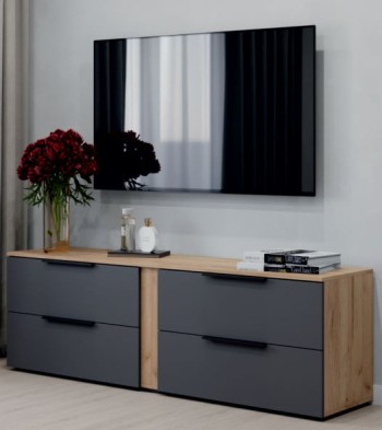 «Пандора» Тумба под ТВ П77