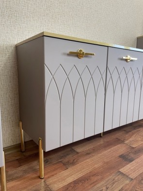 «Капри 2» тумба под ТВ