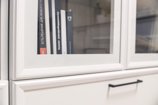 «Aurelio» мебель для домашнего кабинета