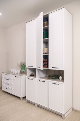 «Aurelio» мебель для домашнего кабинета