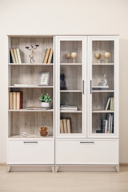 «Aurelio» мебель для домашнего кабинета