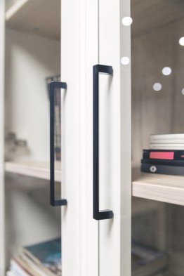 «Aurelio» мебель для домашнего кабинета