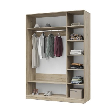 «Роланд» Шкаф-купе 1700 Р171/Р172