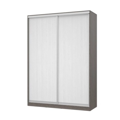 «Роланд» Шкаф-купе 1700 Р171/Р172