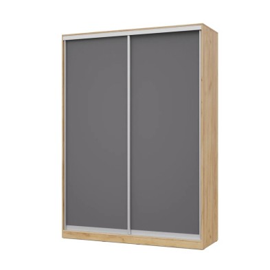 «Роланд» Шкаф-купе 1700 Р171/Р172