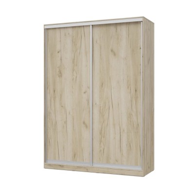 «Роланд» Шкаф-купе 1700 Р171/Р172