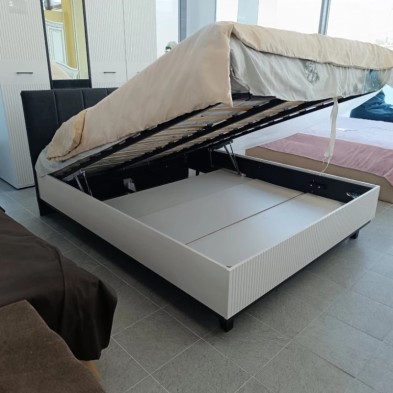 «Шарлиз» (спальня) Кровать с мягкой спинкой основание с подъем.мех-ом «Шарлиз» (спальня) Кровать с мягкой спинкой основание с подъем.мех-ом