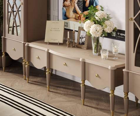 «София» Арида Модульная гостиная