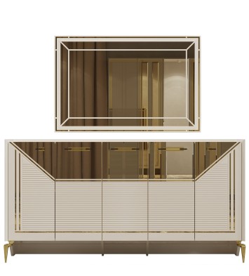 «Стефани» Арида Зеркало «Стефани» Арида Зеркало