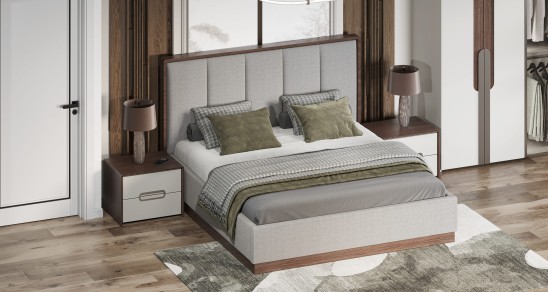 «Диана» Тумба прикроватная