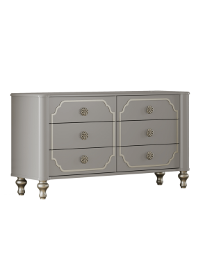 «Мария Стайл» Комод