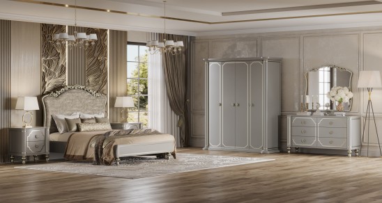 «Мария» Арида Зеркало настенное