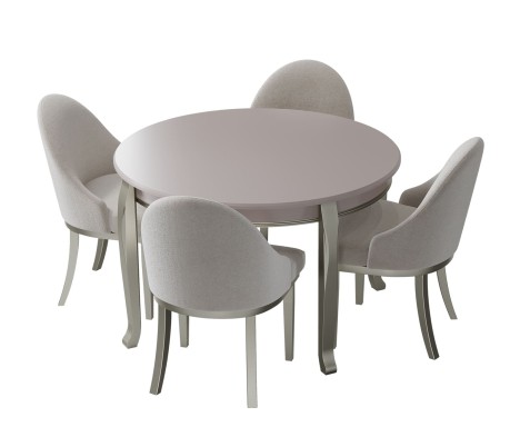 «Верона» Стол обеденный 1200