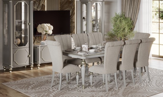 «Мария» Стол обеденный (Арида)